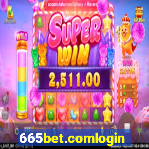 665bet.comlogin