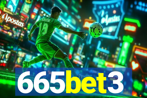 665bet3