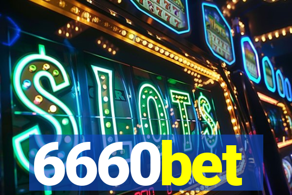 6660bet