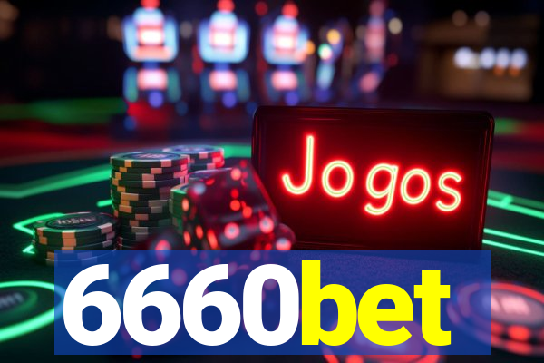 6660bet