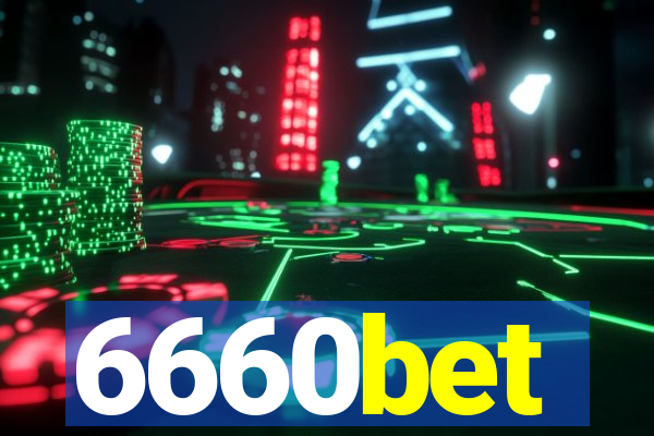 6660bet