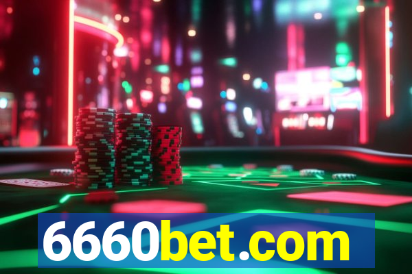 6660bet.com