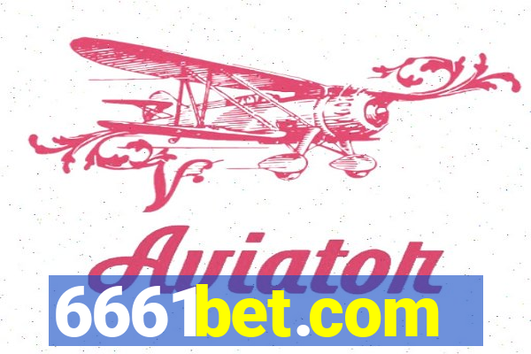 6661bet.com