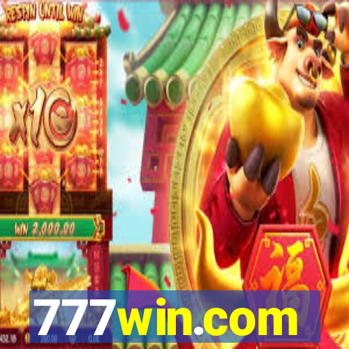 777win.com