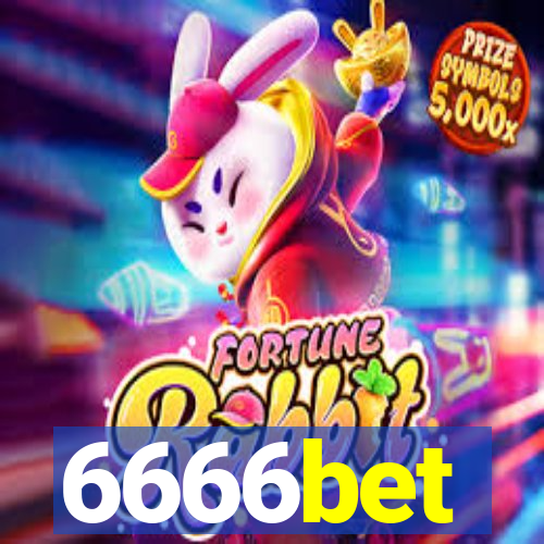 6666bet