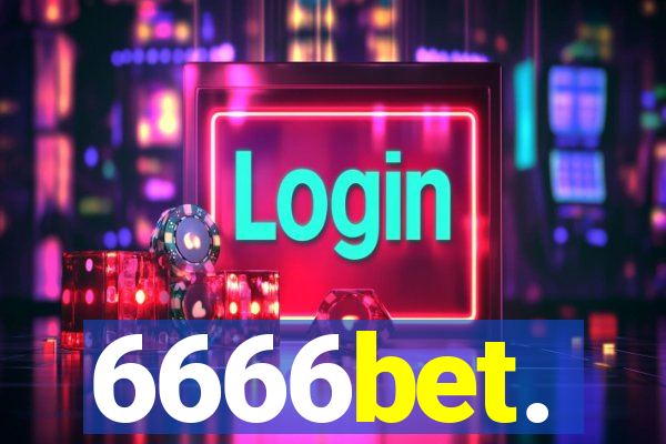 6666bet.