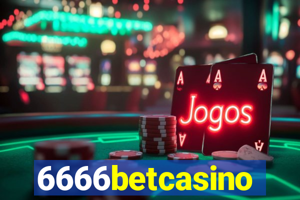 6666betcasino