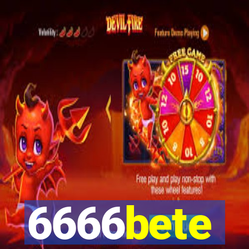 6666bete