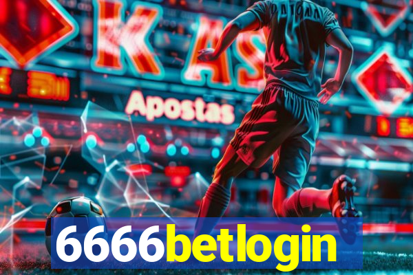 6666betlogin