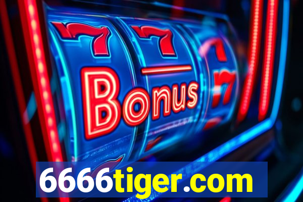 6666tiger.com