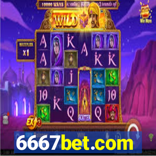 6667bet.com