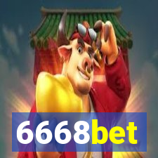 6668bet