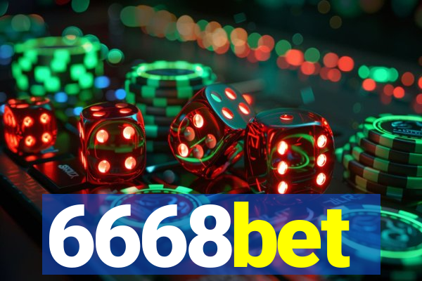 6668bet