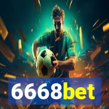 6668bet