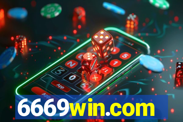 6669win.com