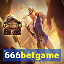 666betgame