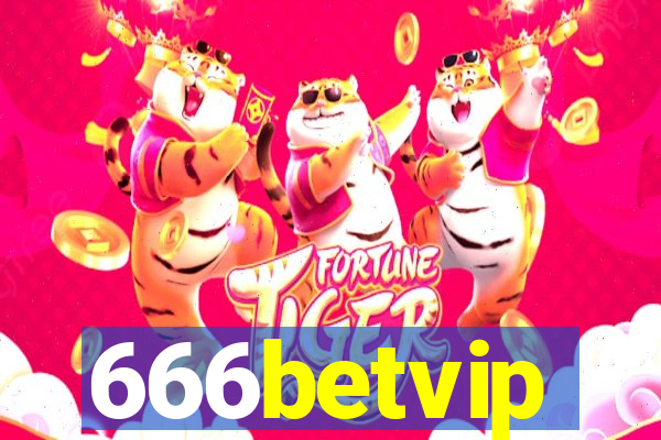 666betvip