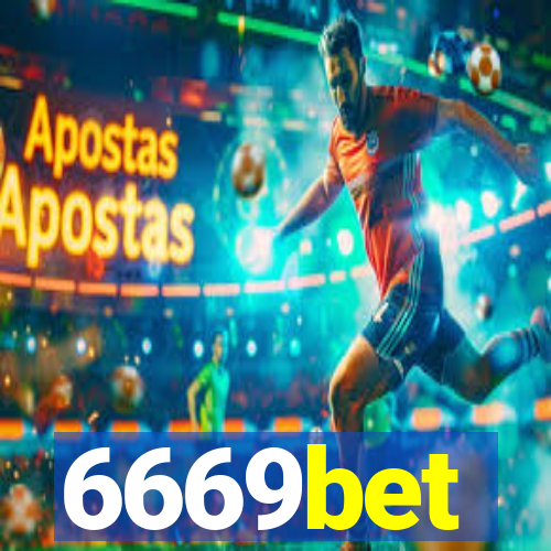 6669bet