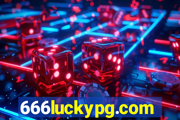 666luckypg.com