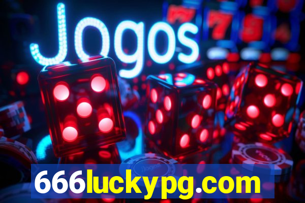 666luckypg.com