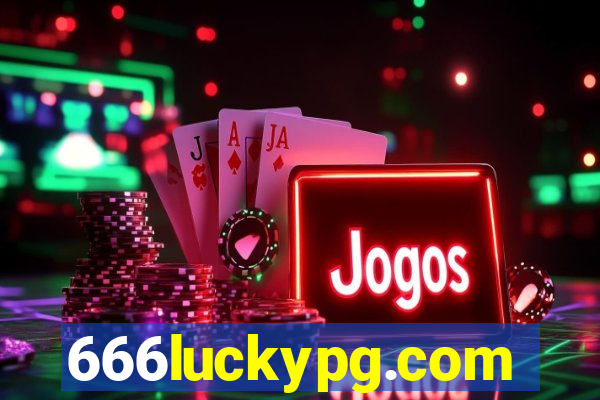 666luckypg.com