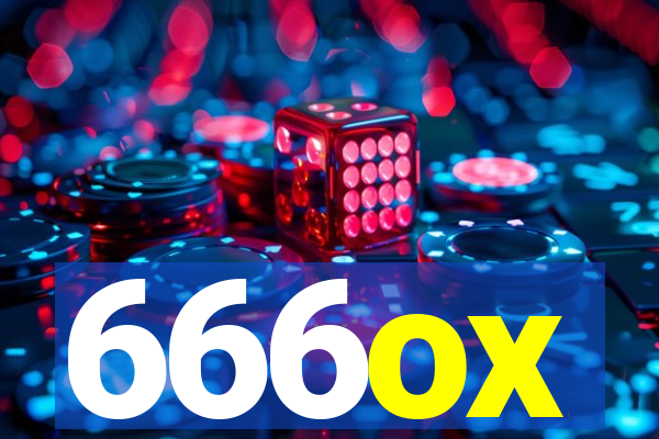 666ox