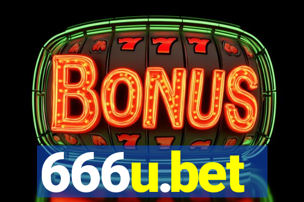 666u.bet