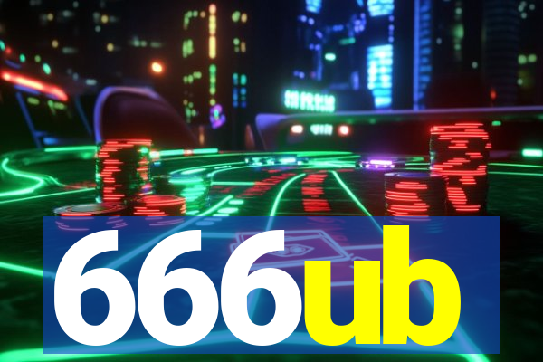 666ub