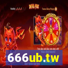 666ub.tw