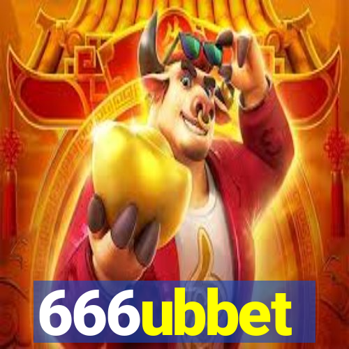 666ubbet