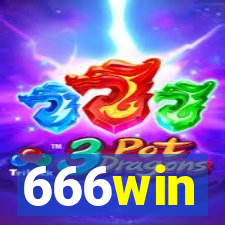 666win