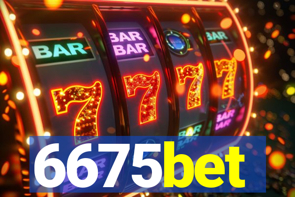 6675bet