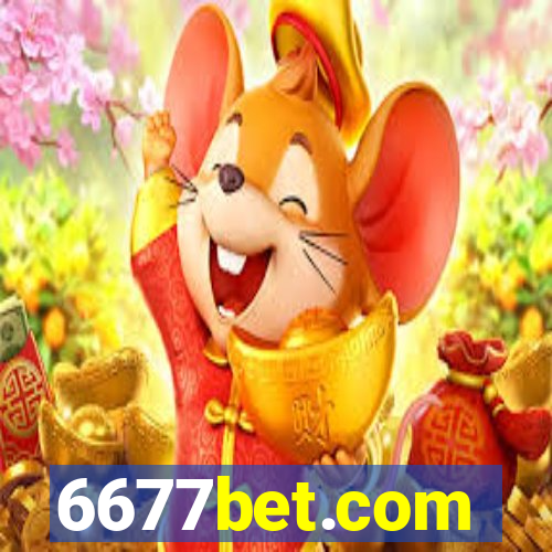 6677bet.com