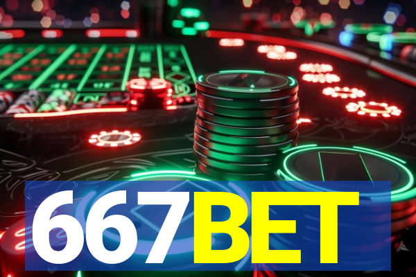 667BET