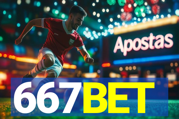 667BET