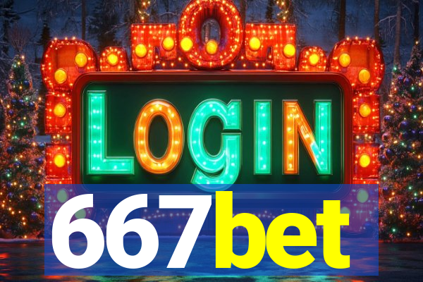 667bet