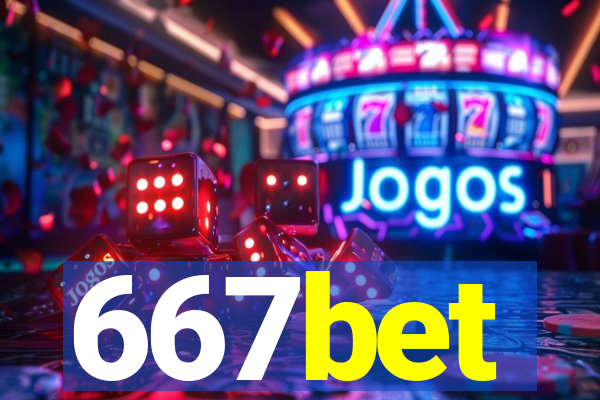 667bet