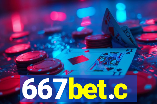 667bet.c