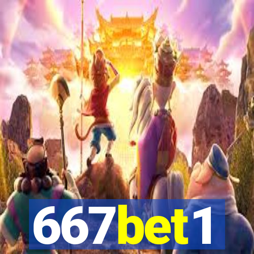 667bet1