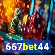 667bet44