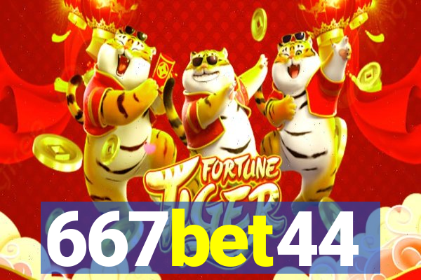 667bet44