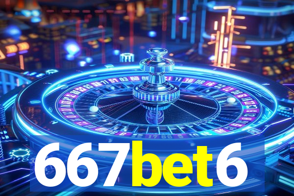 667bet6