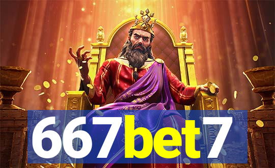 667bet7