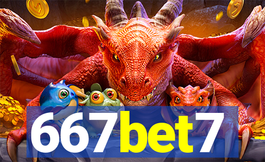 667bet7