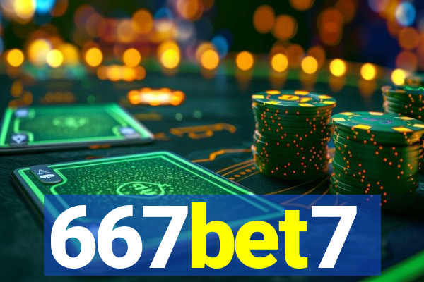 667bet7