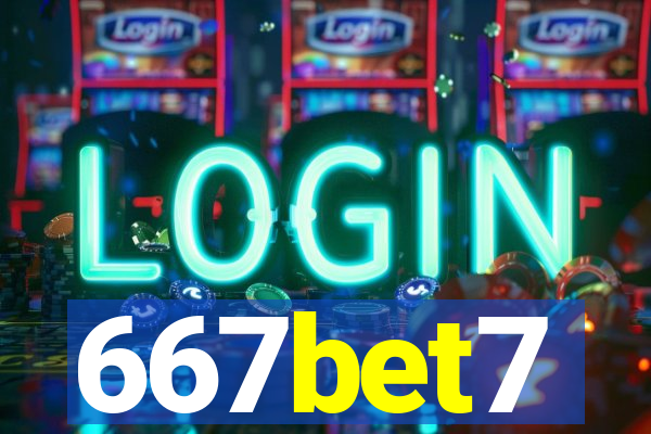 667bet7