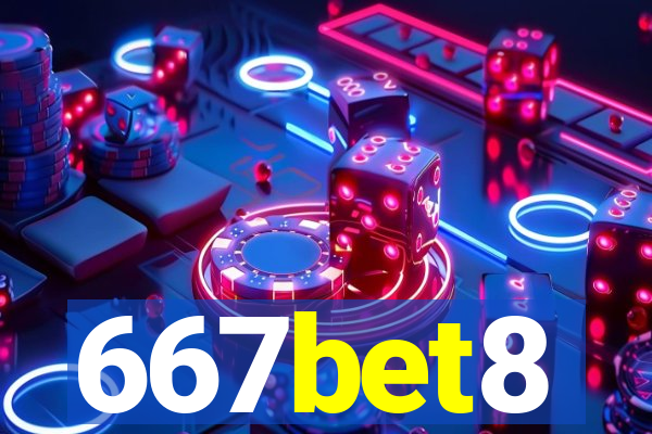 667bet8