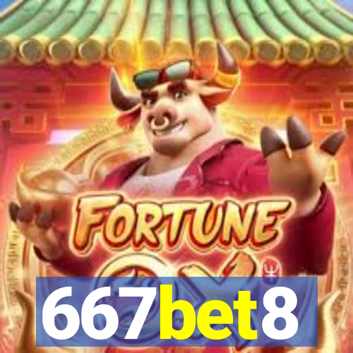 667bet8