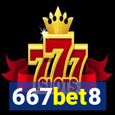 667bet8