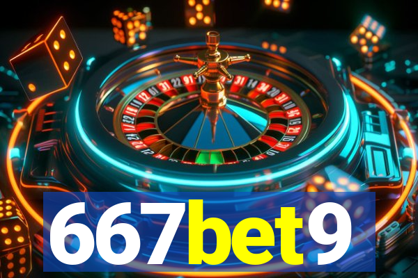 667bet9